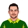 Dean Elgar