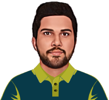 Dinesh Chandimal