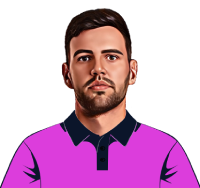 Donovan Ferreira