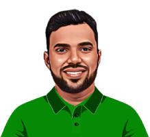 Ebadot Hossain