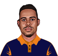 Fabian Allen