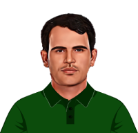 Fakhar Zaman