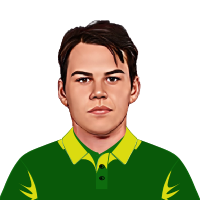 Gerald Coetzee