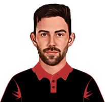 Glenn Maxwell
