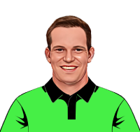 Graham Hume