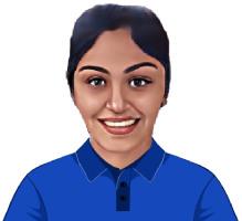 Harleen Deol