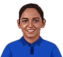 Harmanpreet Kaur