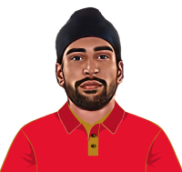 Harpreet Singh Bhatia
