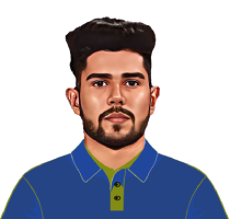 Harshit Rana