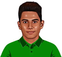 Hasan Mahmud
