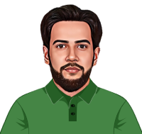 Imad Wasim