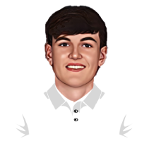 Jack Joshua Carson