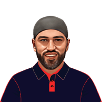 Jasdeep Singh