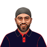 Jasdeep Singh