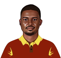 Jason Holder