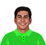 Jason Sangha