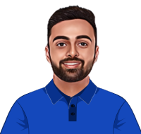 Jaydev Unadkat