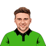 Joe Clarke