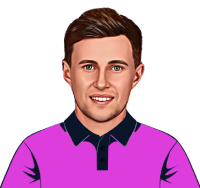 Joe Root