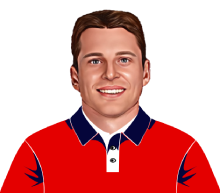 Jos Buttler