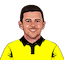 Josh Hazlewood