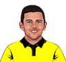 Josh Hazlewood