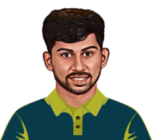 Kamindu Mendis