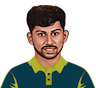 Kamindu Mendis