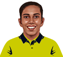 Kaushani Nuthyangana