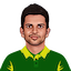 Keshav Maharaj