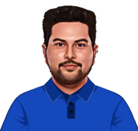 Kuldeep Yadav