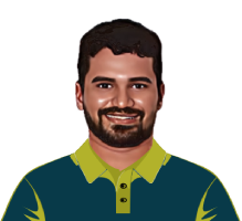 Kusal Perera