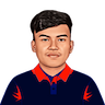 Kushal Malla
