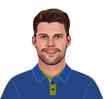 Lockie Ferguson