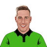 Luke Wood