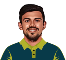 Maheesh Theekshana
