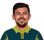 Maheesh Theekshana