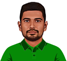 Mahmudullah