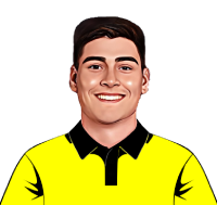 Matt Renshaw