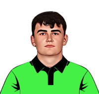 Matthew Humphreys
