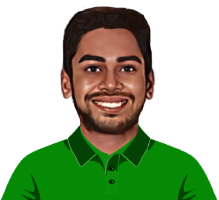 Mehidy Hasan Miraz