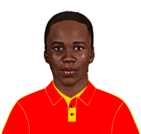 Milton Shumba