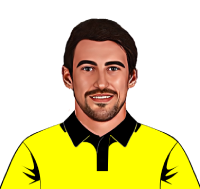 Mitchell Starc