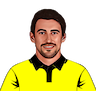 Mitchell Starc