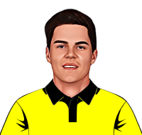 Mitchell Swepson
