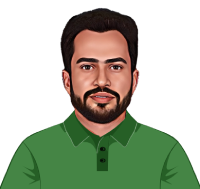 Mohammad Nawaz