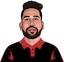 Mohammed Siraj