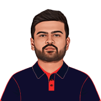 M Patel