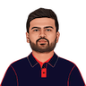 Monank Patel