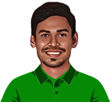 Mustafizur Rahman